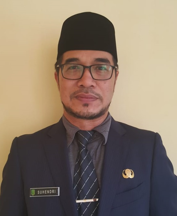 Kepala Dinas dpmptsp Kabupaten Sambas