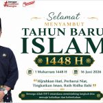 Memperingati Tahun Baru Islam 1 Muharram