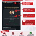 Waspada Penipuan