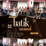 Hari Batik Nasional 2026